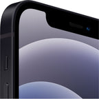 Apple iPhone 12 Unlocked | 128GB | Black - A Grade (Certified Refurbished)