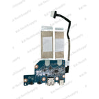 Dell Chromebook 11 3100 2-in-1 Daughterboard (Used - Good)