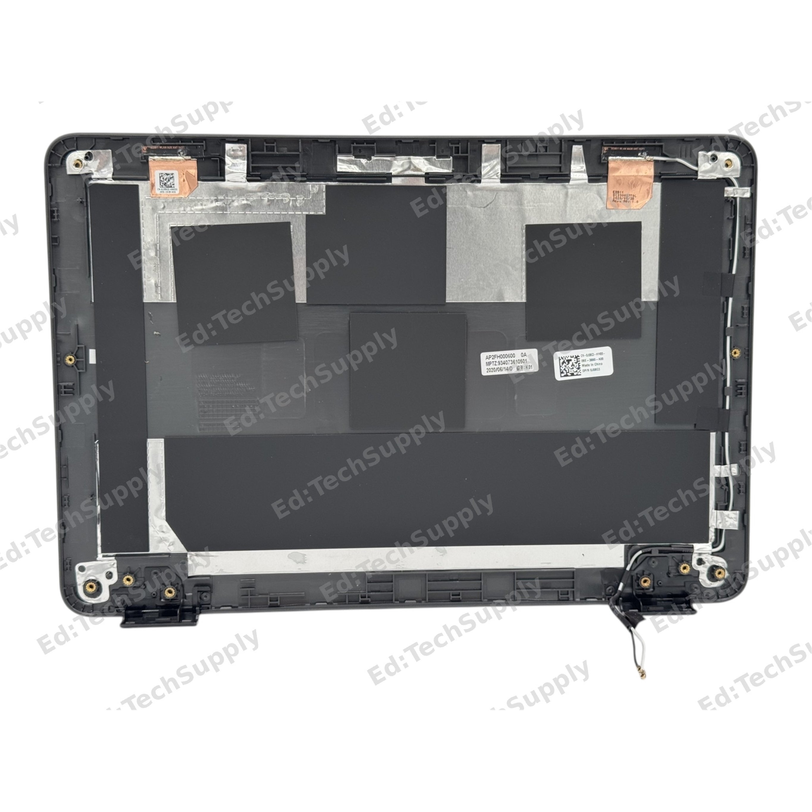 Dell Chromebook 11 3100 LCD Cover (Used - Good)