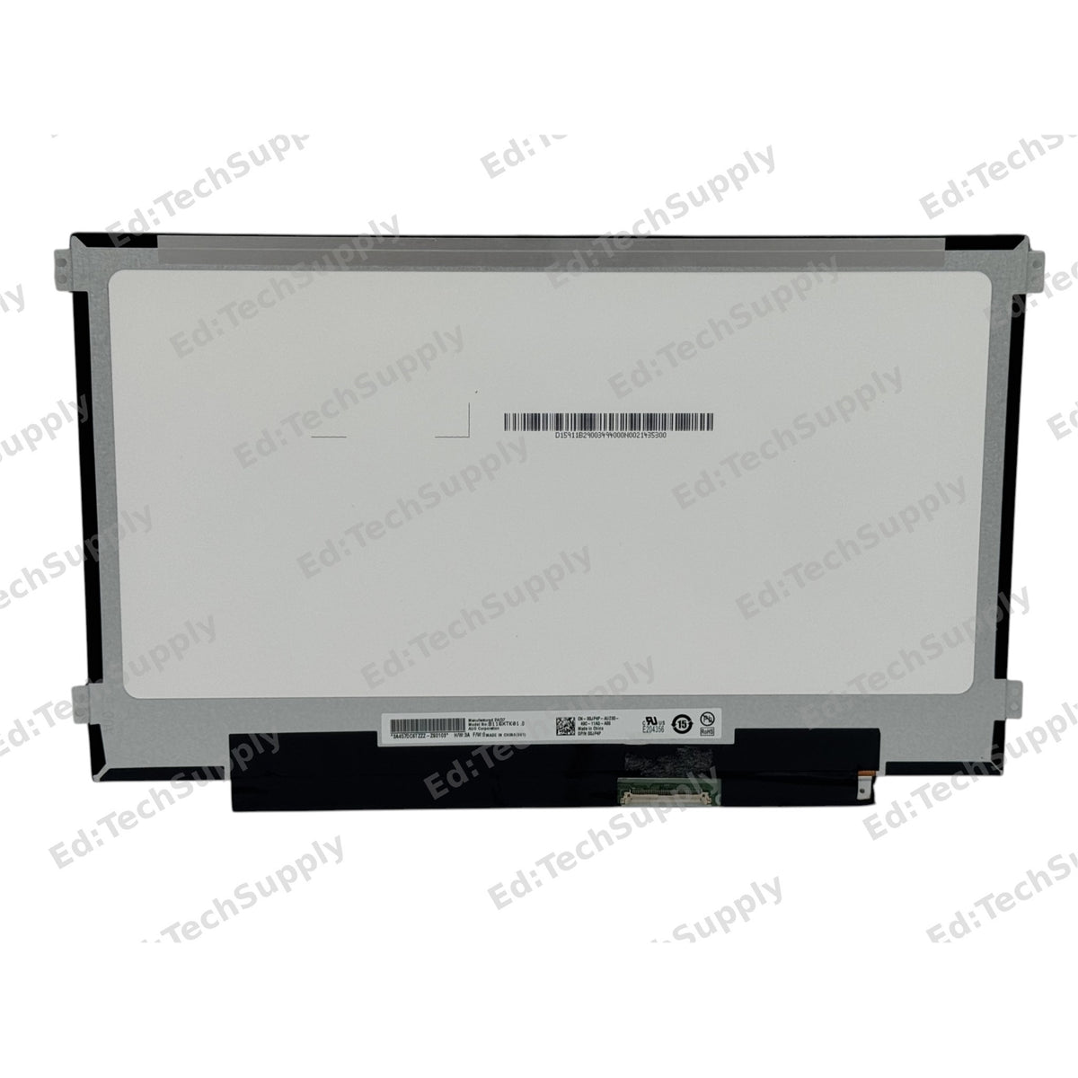 11.6" Touch LCD - Dell Chromebook 3100 / 3110 - 7K4PW