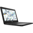 Dell Chromebook 3100 WiFi | 4GB 16GB | Black | P29T (Refurbished)