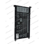 Dell Battery - JPFMR (Dell 3100 2-in-1)