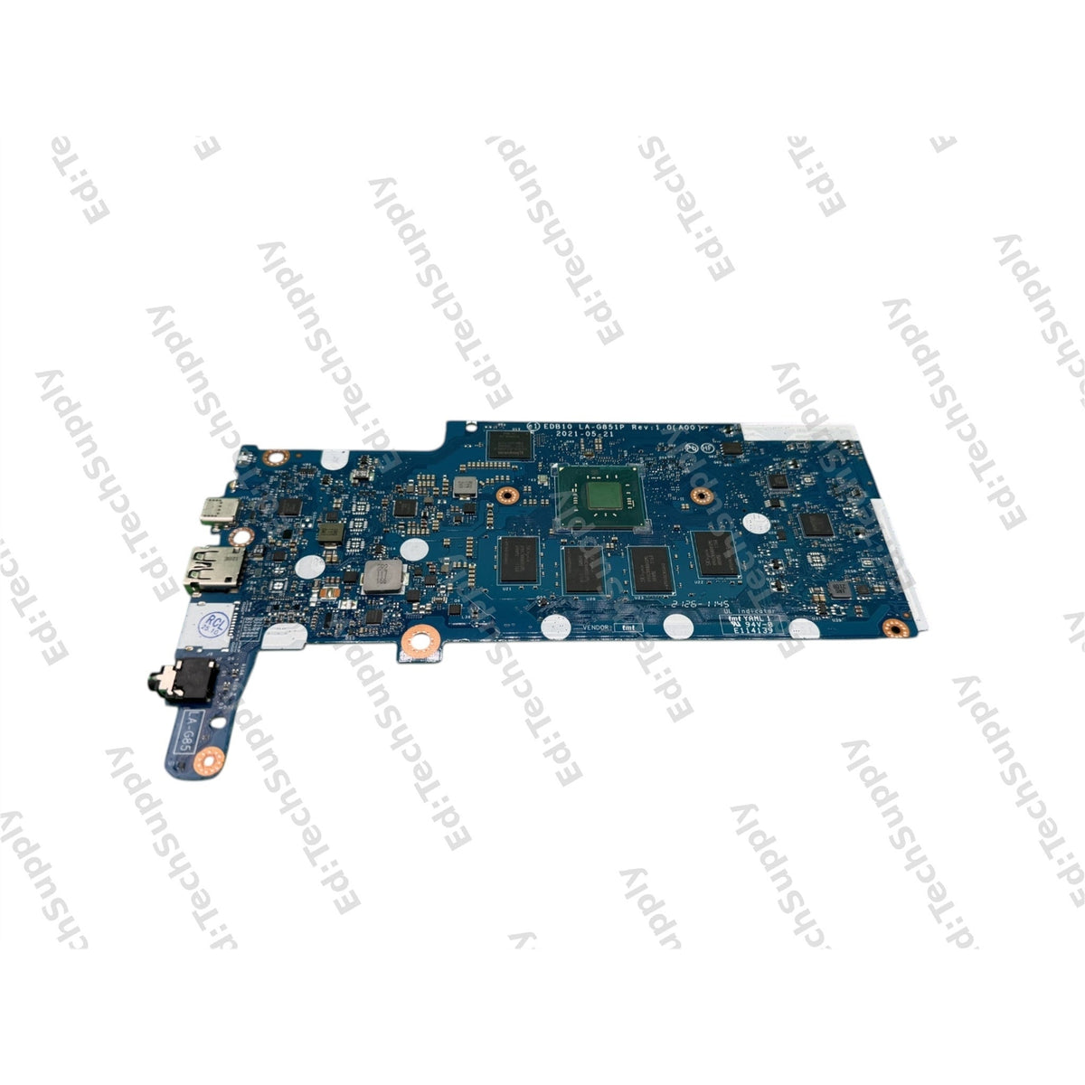 Dell Chromebook 11 3100 sin pantalla táctil (Usado - Buen estado)