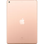 Apple iPad 10.2" (7th Gen) WiFi | 32GB | Gold | A2197 (Certified Refurbished)