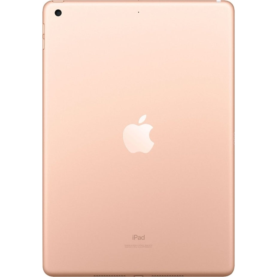 Apple iPad 10.2" (7th Gen) WiFi | 32GB | Gold | A2197 (Certified Refurbished)