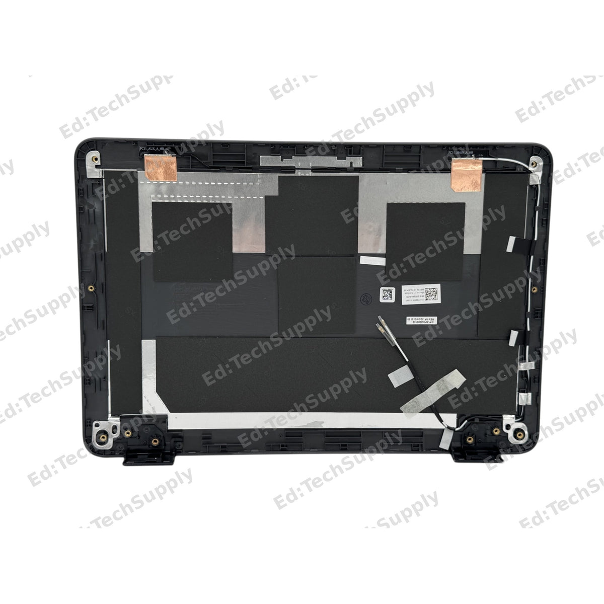 Dell LCD Cover - Dell 3110 (Non-Touch) Single Mic - T45KM