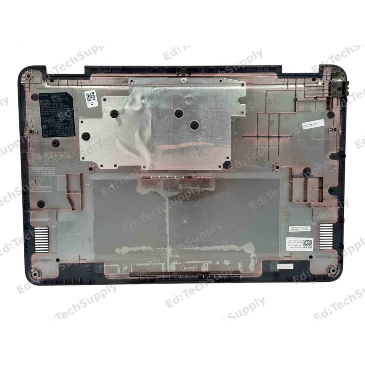 Dell Bottom Case - Dell 3100 (Touch & Non-Touch) - 2RY30