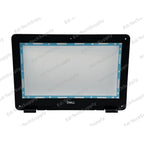 Dell LCD Bezel - Dell 3110 (Single Mic) Non-Touch - KJ49X
