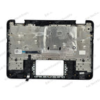 Dell Palmrest (With Right Side I/O) - Dell 3100 (Non-Touch) - TK87M