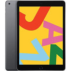 Apple iPad 10.2 (7th Gen) WiFi | 128GB | Space Gray | A2197 (Refurbished)