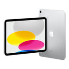 Apple iPad 10.9" (10th Gen) WiFi | 64GB | Silver | A2696 (Scratch and Dent)
