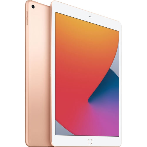 Apple iPad 10.2" (8th Gen) WiFi | 128GB | Gold | A2270 (Scratch and Dent)