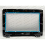 Dell LCD Bezel - Dell 3110/3120 (Dual Mic) Non-Touch - W5W31