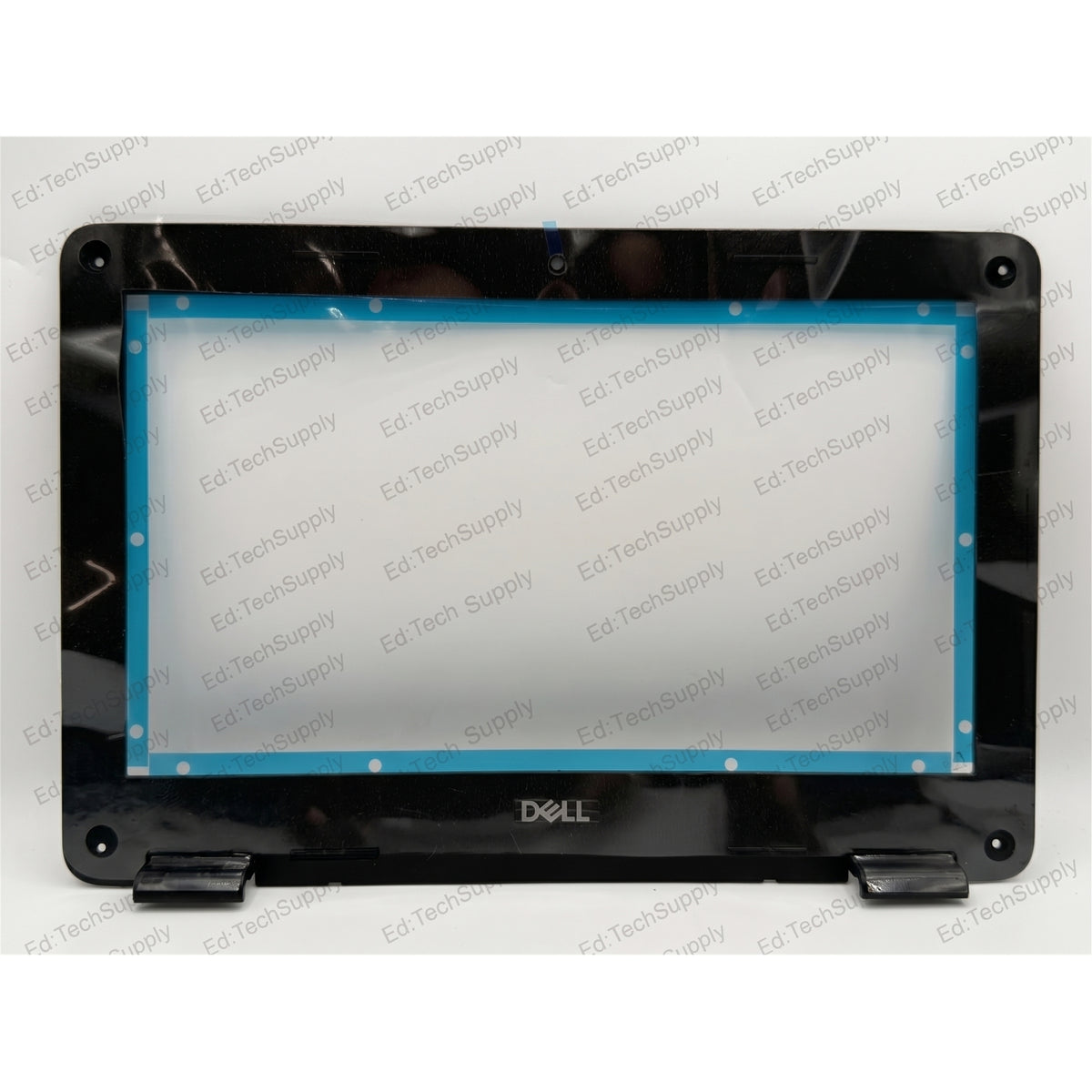 Dell LCD Bezel - Dell 3110/3120 (Dual Mic) Non-Touch - W5W31