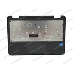 Dell Palmrest (Without Right Side I/O) - Dell 3100 (Non-Touch) - 9X8D7