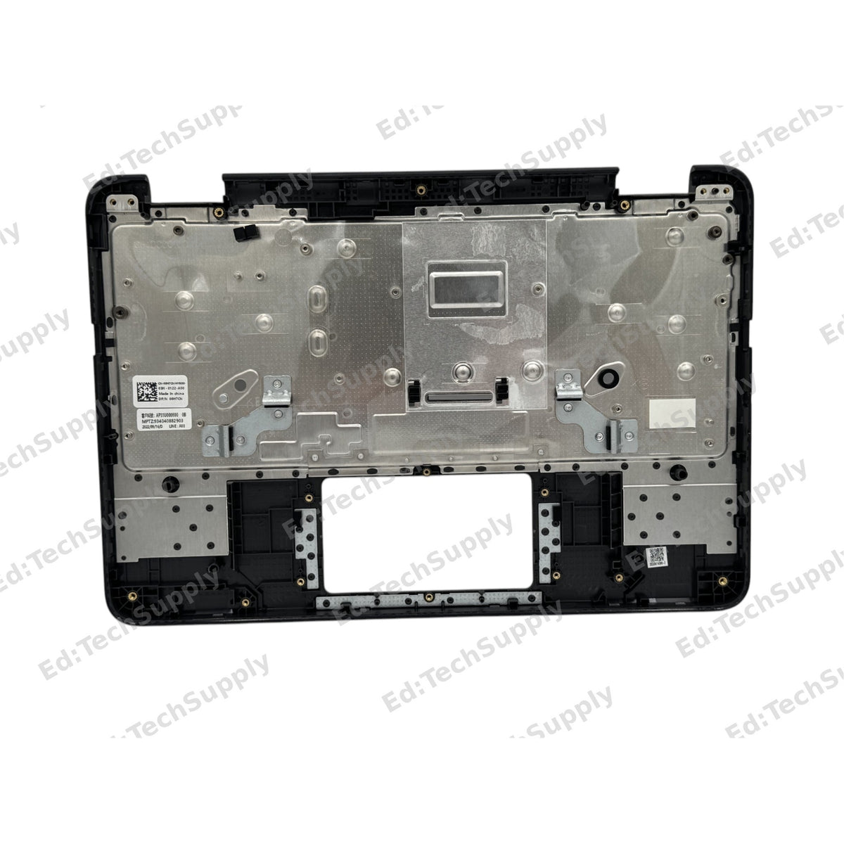 Dell Palmrest (Dual Mic) - Dell 3110 (Non-Touch) - H7CN