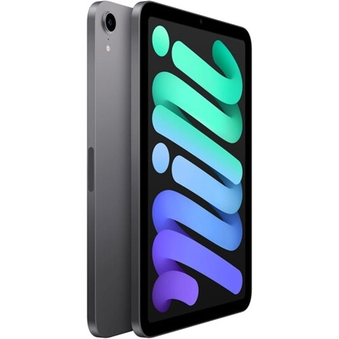 Apple iPad mini 6 WiFi | 64GB | Space Gray - B Grade (Refurbished)