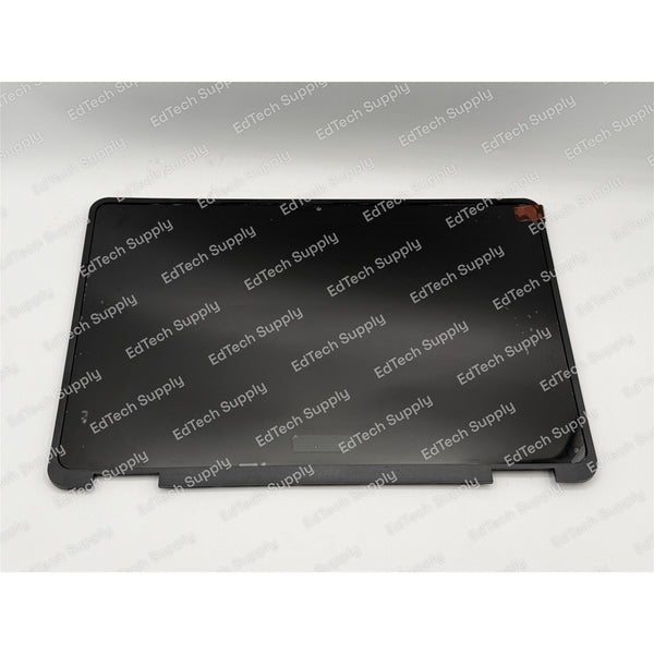 Dell LCD w/Bezel (Touch) - Dell 3100 (2-in-1) - VCTXR