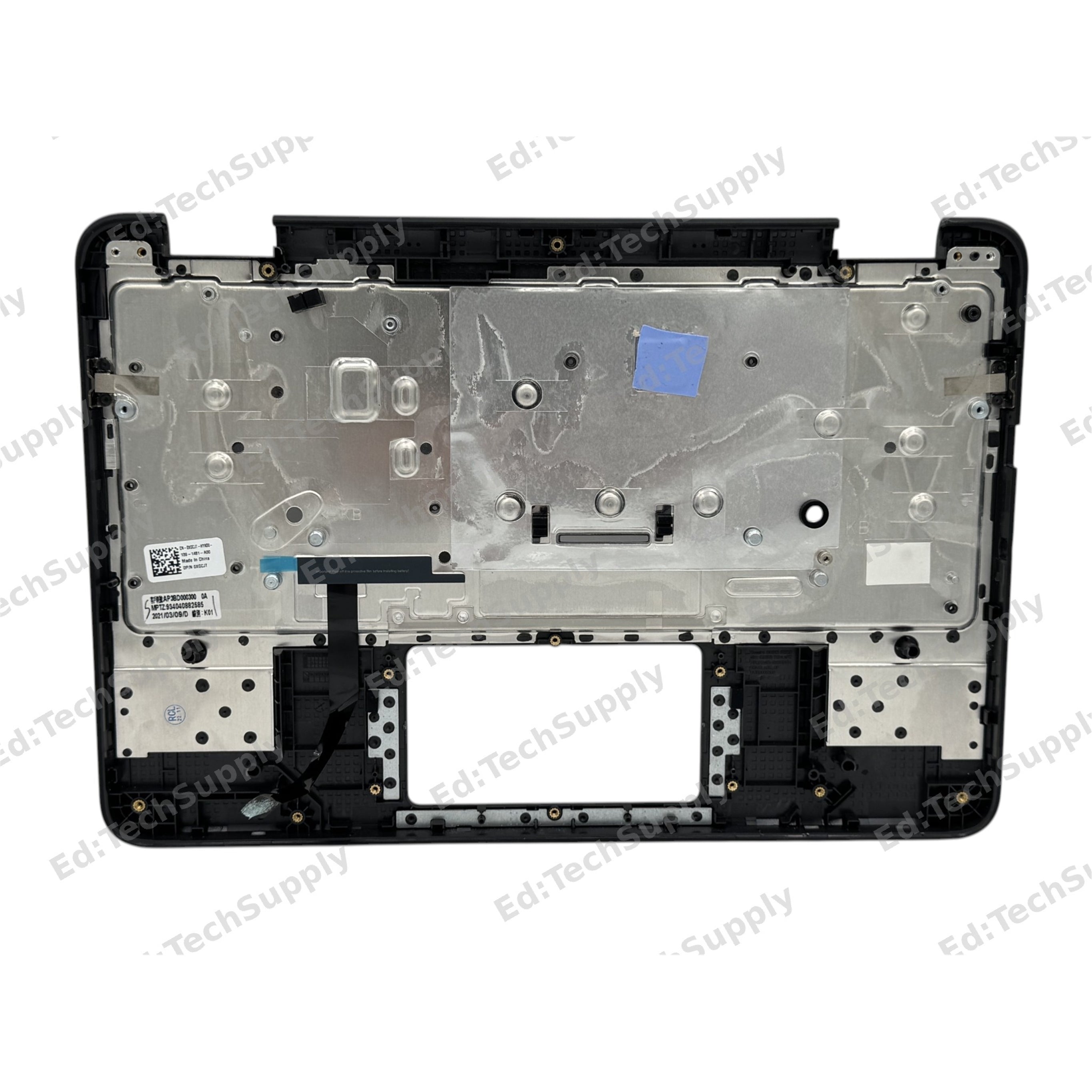 Dell Chromebook 3100 11 Palmrest (Used - Good)