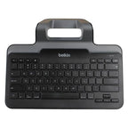Belkin Wired Tablet Keyboard w/ Stand for iPad (Lightning Connector) (Used - Good)