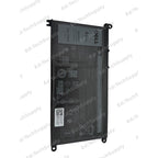 Dell Chromebook 3110 Battery - YRDD6