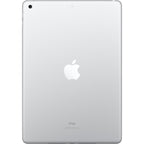 Apple iPad 10.2" (7th Gen) WiFi | 32GB | Silver | A2197 (Scratch and Dent)