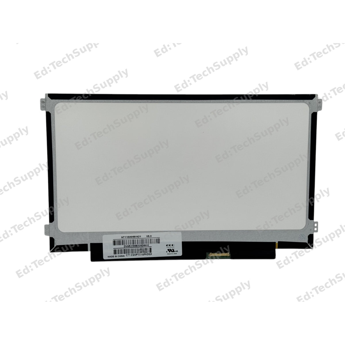 Universal 11.6" Non-Touch LCD - Dell Chromebook 3100 / 3110 / 3120 - MWDNF
