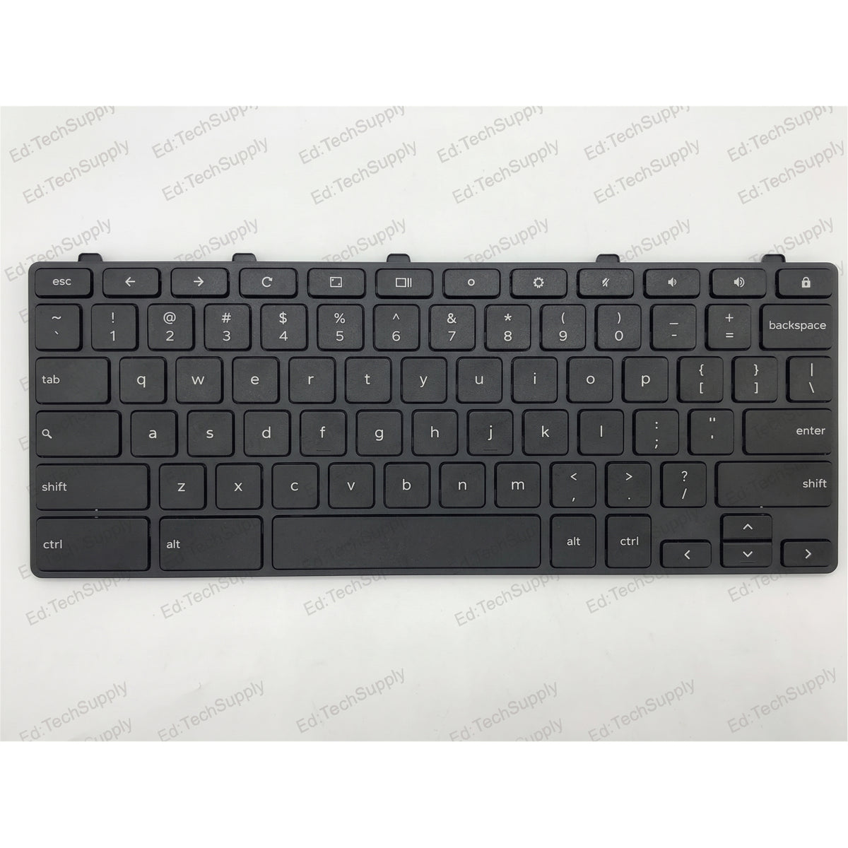 Dell Chromebook 3100 / 3110 2-in-1 Keyboard - H06WJ / RFXCF