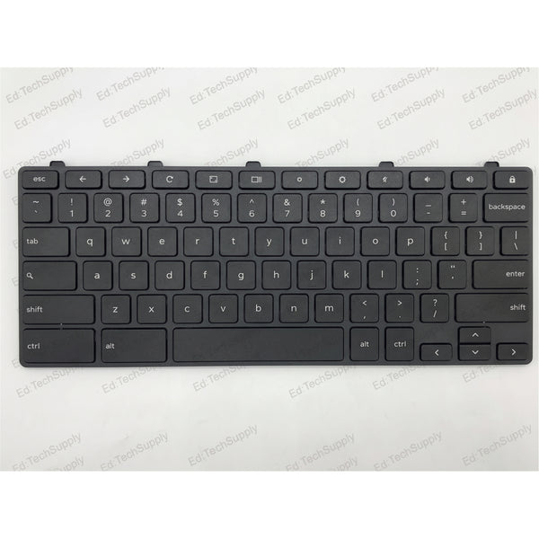 Dell Chromebook 3100 / 3110 2-in-1 Keyboard - H06WJ / RFXCF
