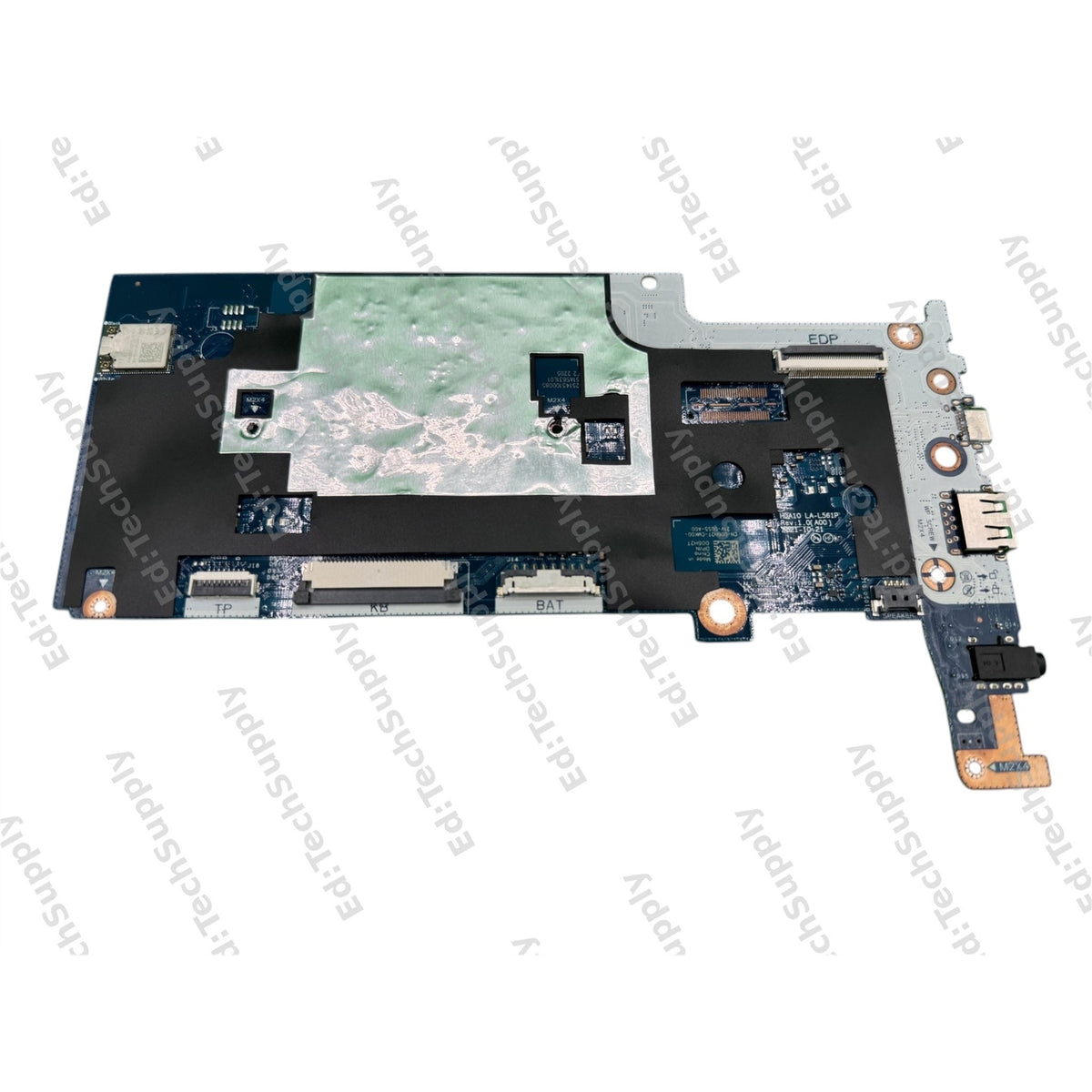 Dell Motherboard 4GB (32GB Storage) (Single Mic) Dell 3110 Non-Touch - K3FJT