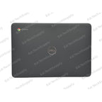 Dell Chromebook 11 3100 Non-Touch LCD Cover (Used - Good)