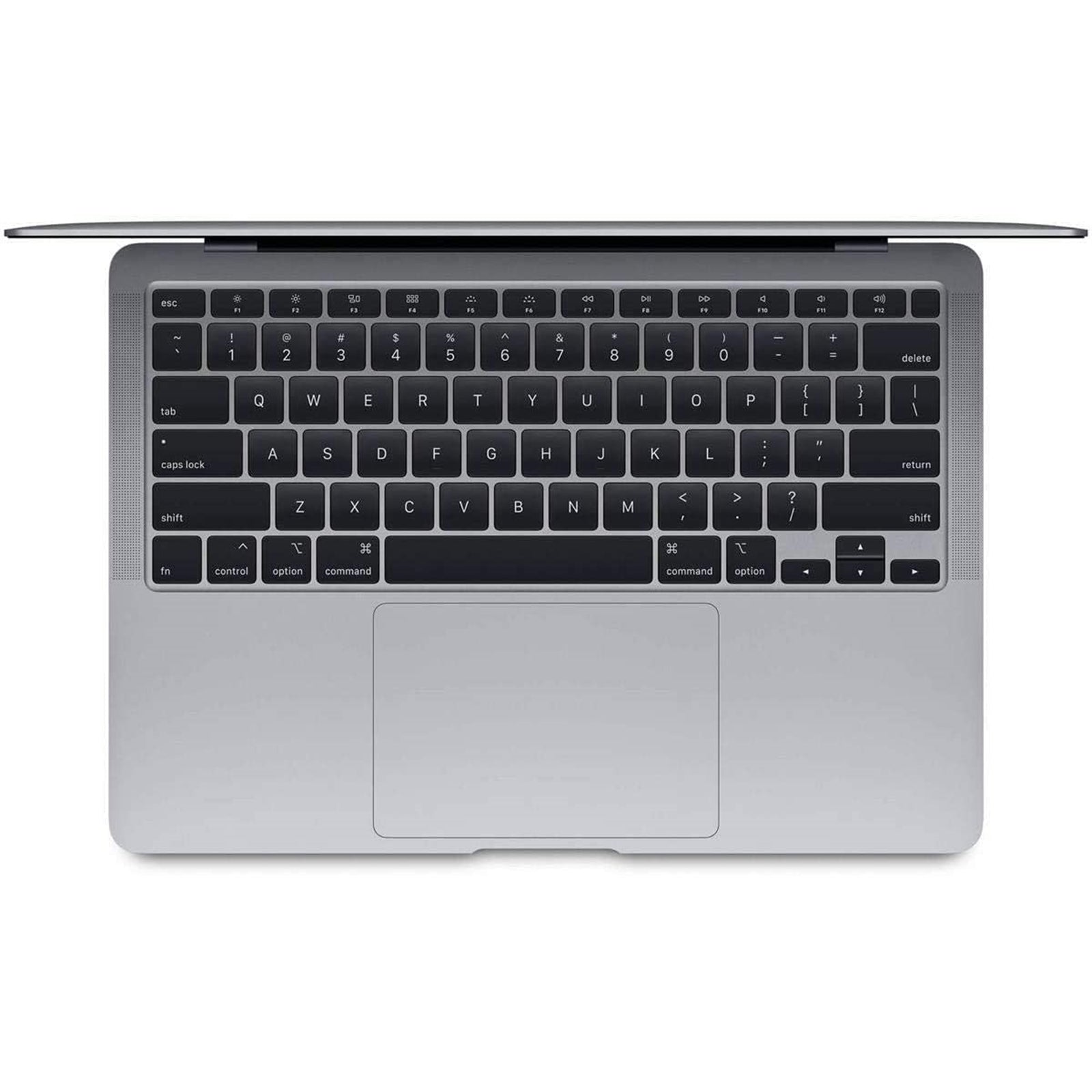 Apple MacBook Air A2179 (2020) | WiFi | 1.1GHZ i3 8GB 128GB | Space Gray | 13" (Refurbished)