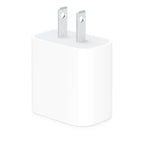 20W OEM Wall Adapter (USB-C type)