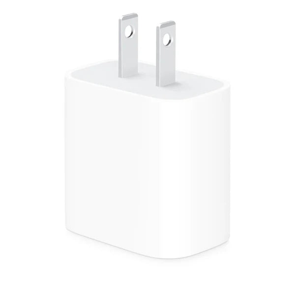 20W OEM Wall Adapter (USB-C type)