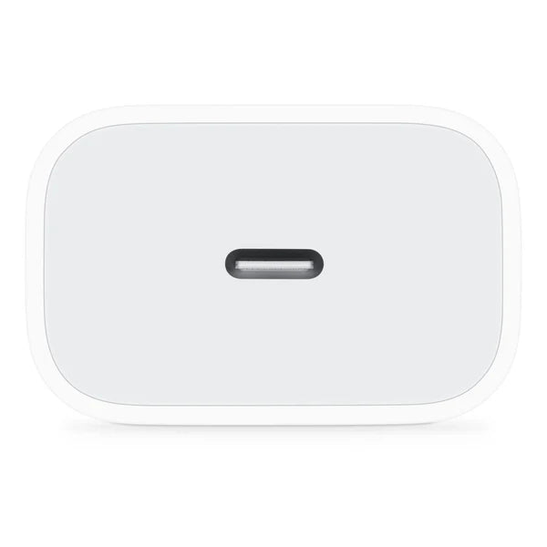 20W OEM Wall Adapter (USB-C type)