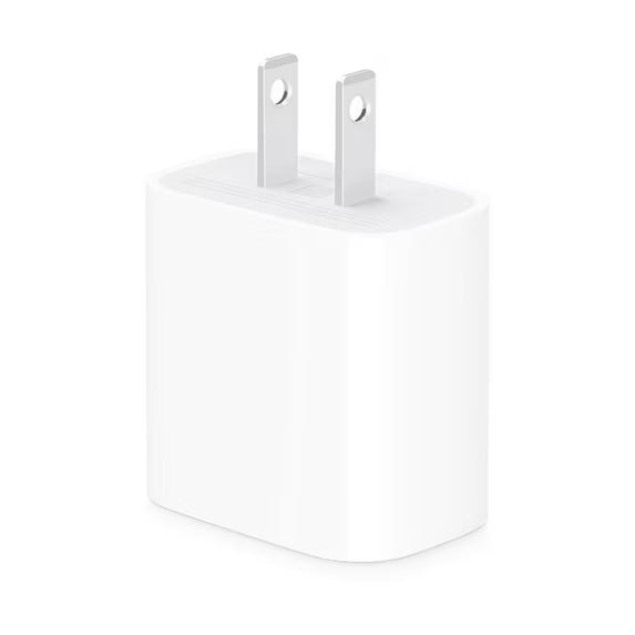 20W OEM Wall Adapter (USB-C Type) (Used)