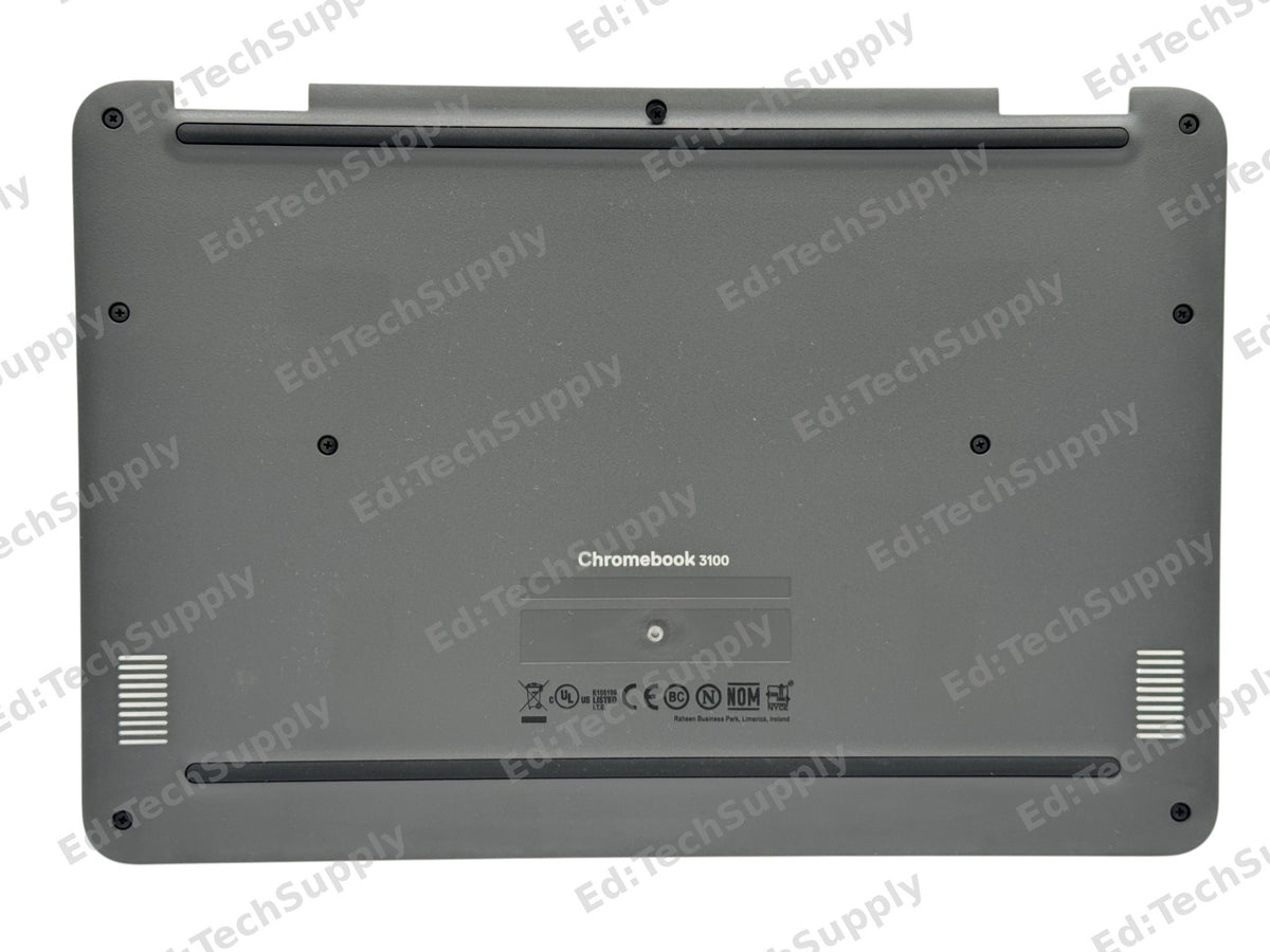 Dell Chromebook 11 3100 Bottom Case