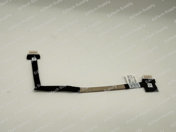 Dell Chromebook 3100 2-in-1 I/O Board Power Cable - F4N98