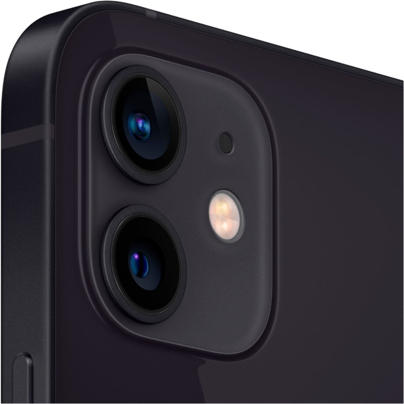Apple iPhone 12 Unlocked | 128GB | Black - B Grade (Refurbished)