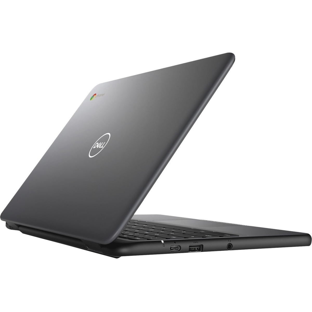 Dell Chromebook 3100 WiFi | 4GB 16GB | Black | P29T (Refurbished)