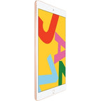 Apple iPad 10.2" (7th Gen) WiFi | 32GB | Gold | A2197 (Scratch and Dent)