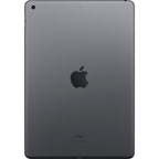 Apple iPad 10.2 (7th Gen) | WiFi | 128GB | Space Gray | A2197 (Certified Refurbished)