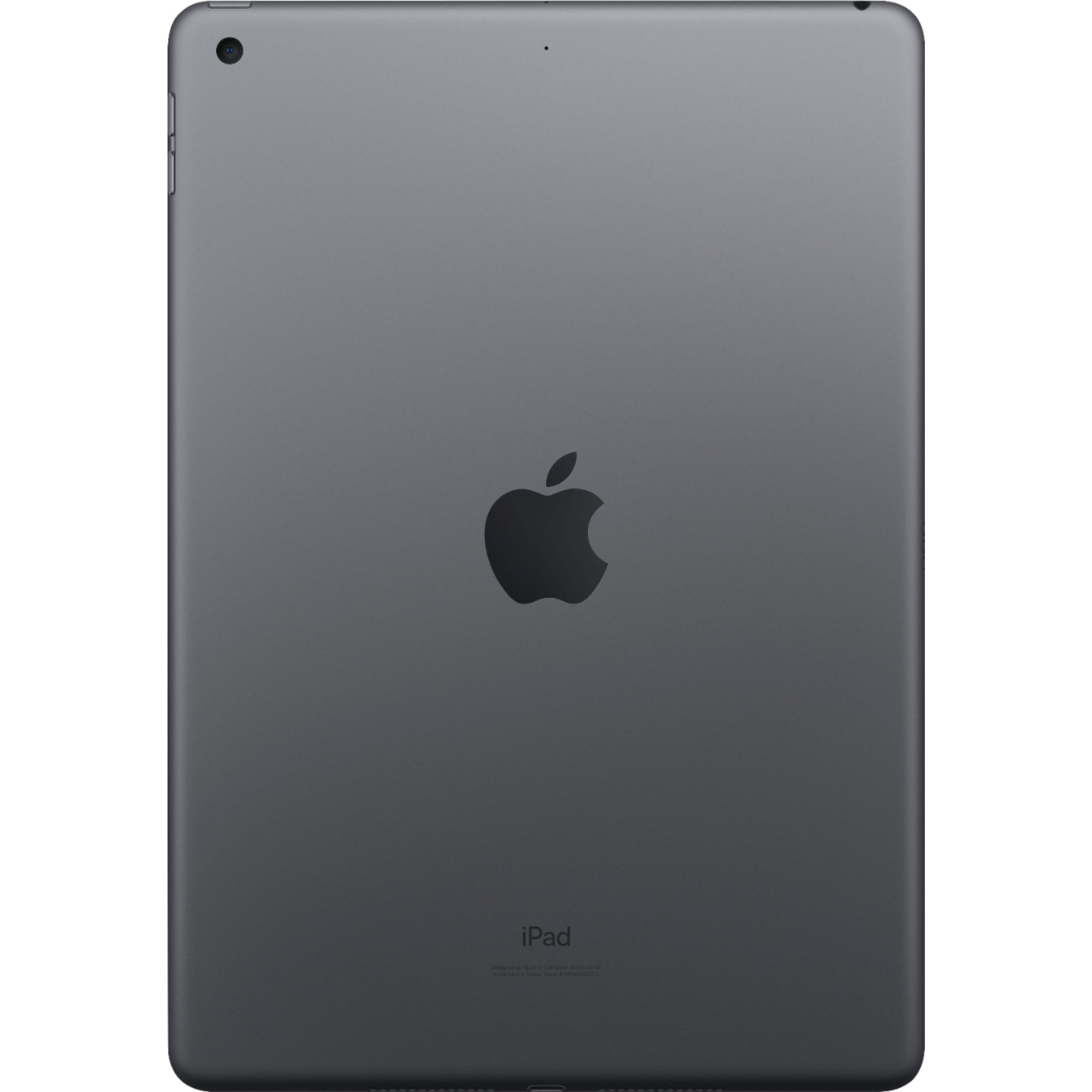 Apple iPad 10.2 (7th Gen) | WiFi | 128GB | Space Gray | A2197 (Certified Refurbished)