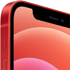 Apple iPhone 12 Unlocked | 128GB | Red - A Grade (Certified Refurbished)