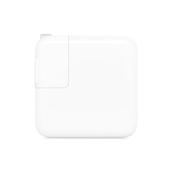 30W OEM Wall Adapter (USB-C Type) (Used)