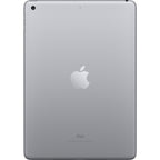 Apple iPad (6th Gen) 9.7" Tablet 32GB WiFi, Space Gray (Scratch and Dent)