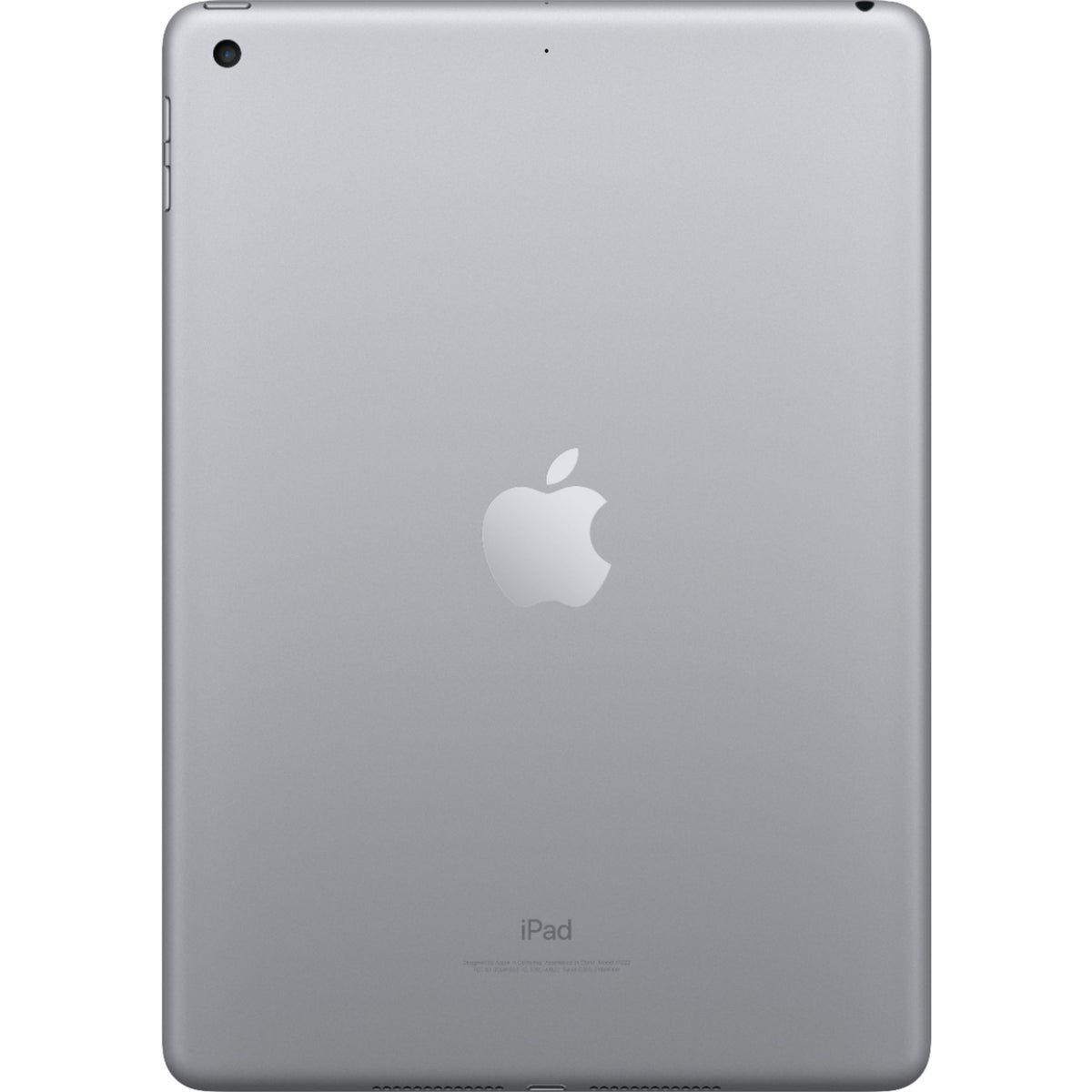 Apple iPad (6th Gen) 9.7" Tablet 32GB WiFi, Space Gray (Scratch and Dent)