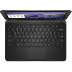 Dell Chromebook 3100 2-in-1 WiFi | 4GB 32GB | Black | P30T (Refurbished)