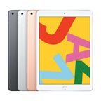 Apple iPad 10.2 (7th Gen) WiFi | 128GB | Space Gray | A2197 (Refurbished)