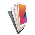 Apple iPad 10.2 (7th Gen) WiFi | 128GB | Space Gray | A2197 (Refurbished)
